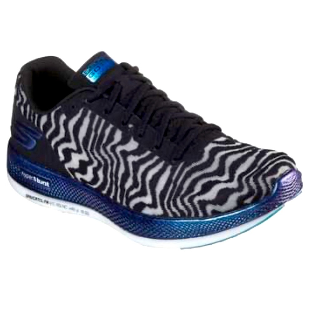 Sketchers Hyper Burst Sneakers
